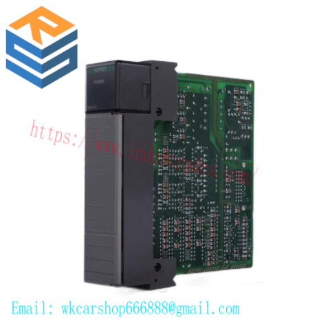 GE 1775-P3 Communication Module - Enhance Your Control System Efficiency