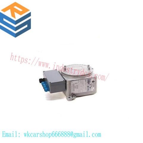 AB Electronics AB 1797-PS1E Power Supply, Advanced Industrial Control Module