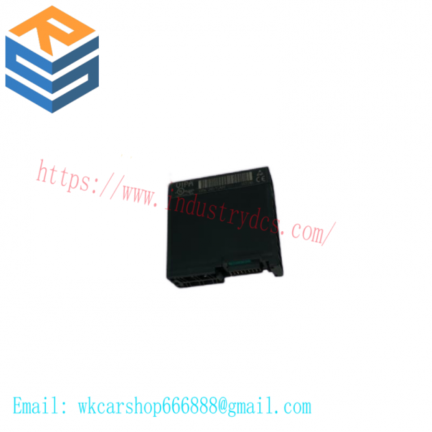 VIPA Communication processor 240-1CA00 - High-speed Data Exchange Module