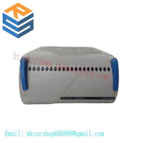 Emerson 1X00024H03 Industrial Control Module, Compact & Reliable Design