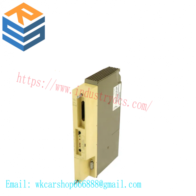 ELAU 6ES5944-7UB11 Industrial Automation Controller Module