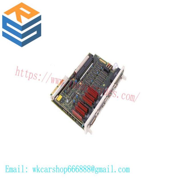 ACME P21NSXC-LNN-NS-02 Network Interface Module