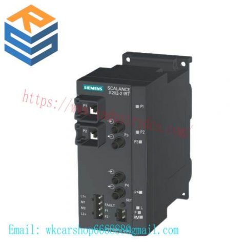 Siemens NET SCALANCE 6GK5202-2BB00-2BA3: Industrial Network Module for Seamless Automation Integration