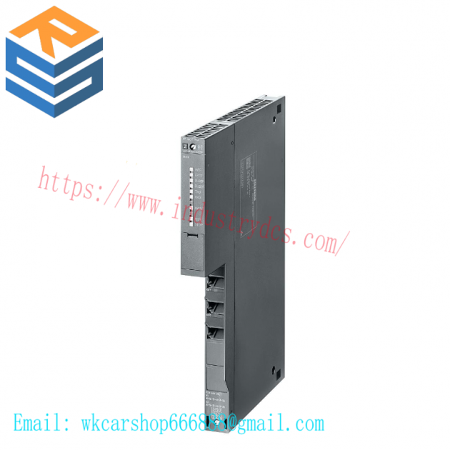 SIEMENS 6ES7193-0CA10-0XA0DP Terminal Block for Efficient Digital Electronics