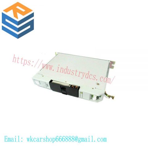 AB 1394C-AM07: Precision Servo Axis Module for Industrial Automation