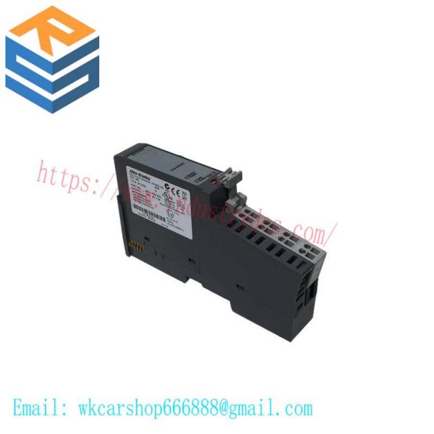 RGK R07-119-RGK Recognize Direction & Seize Initiative - Industrial Module