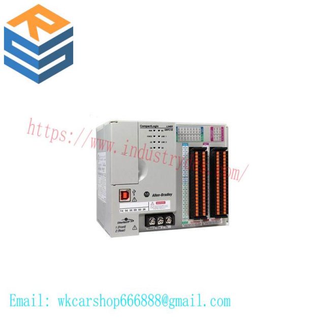 GE 312a6091p001 Thermocouple Input Module - Reliable Temperature Sensing for Industrial Automation