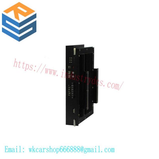 GE 1775-P3 Communication Module - Enhance Your Control System Efficiency