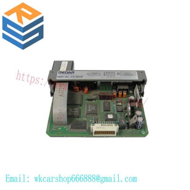 GE 531X111PSHAPG2 Motor Field Control & Power Supply