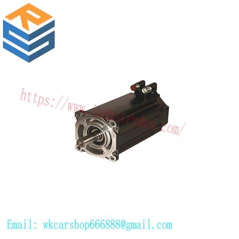 MPL-B320P-MJ74AA Advanced Industrial Automation Module