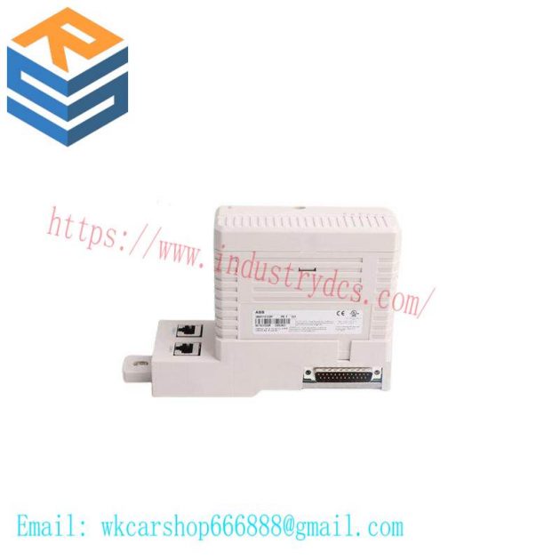 ABB V18345-2020420501 TZIDC Smart Series Electro-Pneumatic Positioner