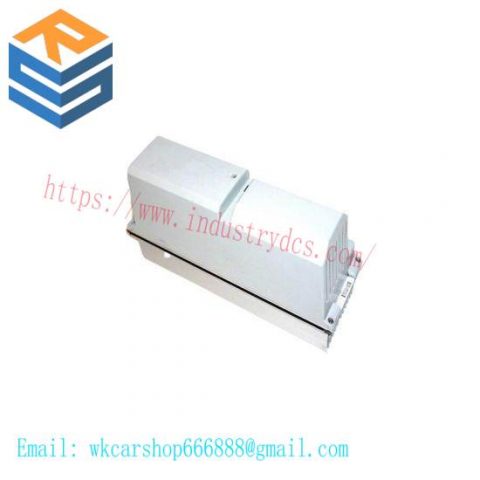 ABB Control Module 751010R0815 - High Performance Industrial Automation Component