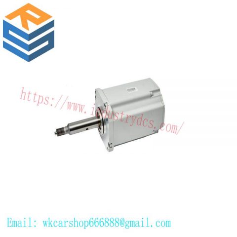 ABB 3HAC15882-2 Industrial Control Module