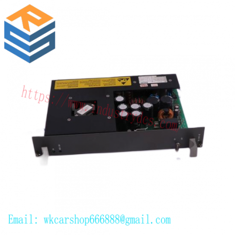 ABB 3HAC7455-3 Industrial Control Module