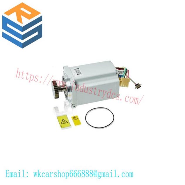 ABB 5SDA1444F0005 Control System Module