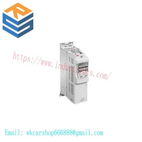 ABB 3HAC6031-1 Control Module
