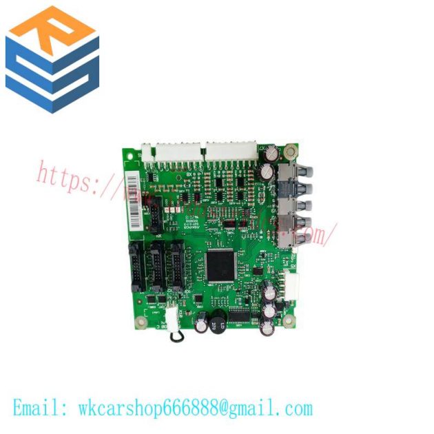 ABB 3HAC7455-3 Industrial Control Module