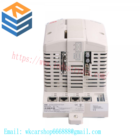 ABB VD86-AMP 572B8001 Video Amplifier Board Module