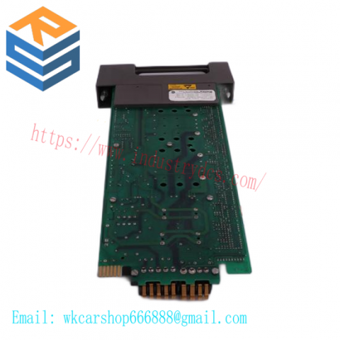 ABB CI541V1 Controller Component for Enhanced Industrial Automation Systems