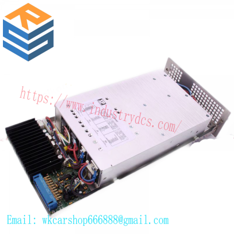 ABB 5SDA1444F0005 Control System Module