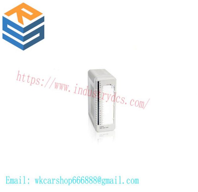 ABB DO820 3BSE008514R1 Industrial Control Module