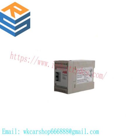 ABB DO820 3BSE008514R1 Industrial Control Module