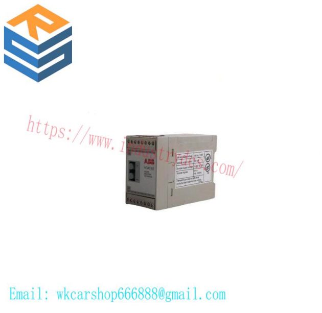 ABB DO820 3BSE008514R1 Industrial Control Module