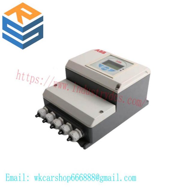 ABB 3HAC3096-1 Control Module
