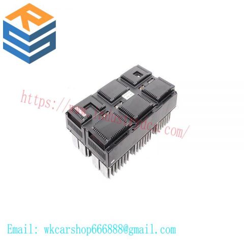 ABB 3HAC16643-2 Hydraulic Servo Module