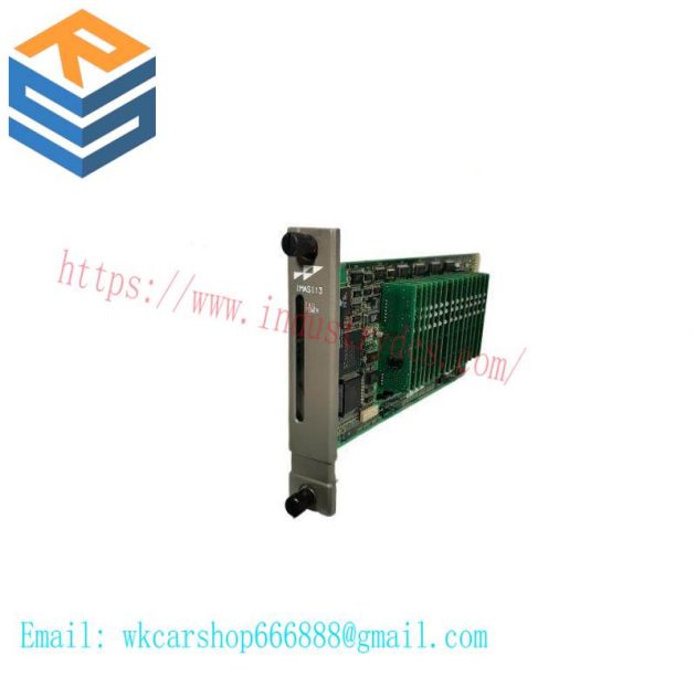 ABB 07KT51 PLC Controller, High Performance Industrial Automation Component