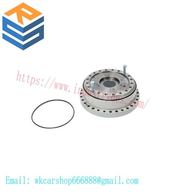Foxboro RH924UQ Control Module