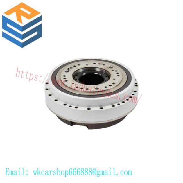 GE IC752DFT000 Bus Interface Module