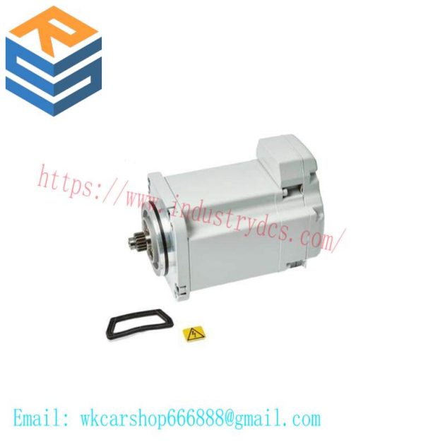 ABB V18345-2020420501 TZIDC Smart Series Electro-Pneumatic Positioner