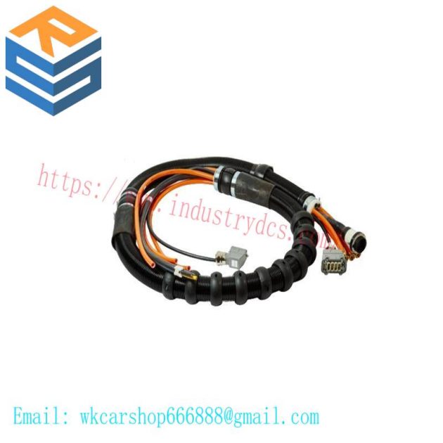 ABB AO2040-CALDOS27 Analog Output Module, Engineering Surplus with Original Packaging