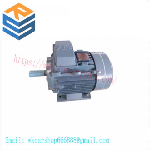 RGK R07-119-RGK Recognize Direction & Seize Initiative - Industrial Module