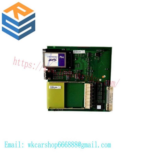ACME P21NSXC-LNN-NS-02 Network Interface Module