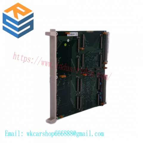 ABB 07TC91 Communication Module, Advanced Industrial Control