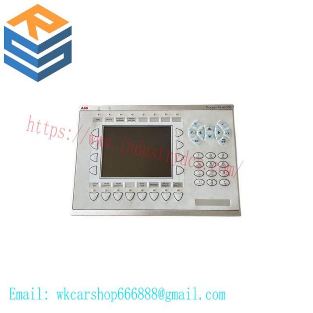 ABB 3BSE014175R1 ABB Controller Module for Industrial Automation