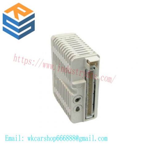 ABB PPD113B01-10-150000 High-Performance Industrial Control Module