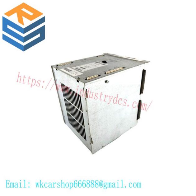 ABB SAM02 R1H ANR27900579 Control Circuit Board, Precision Control for Industrial Automation