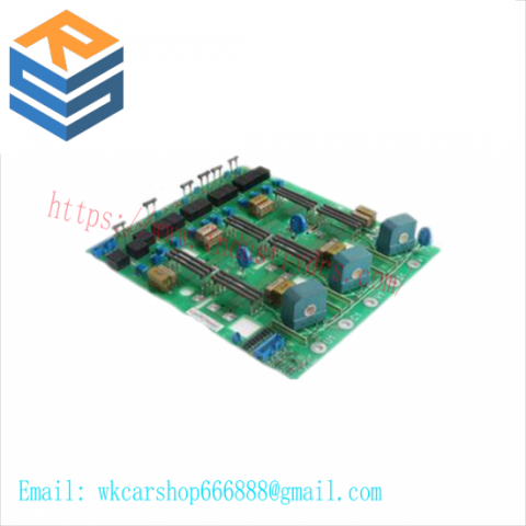ABB 3HAC3096-1 Control Module