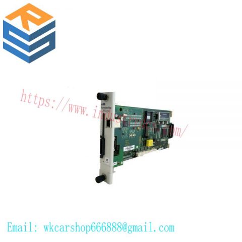 ABB DSQC369 PLC Control Module