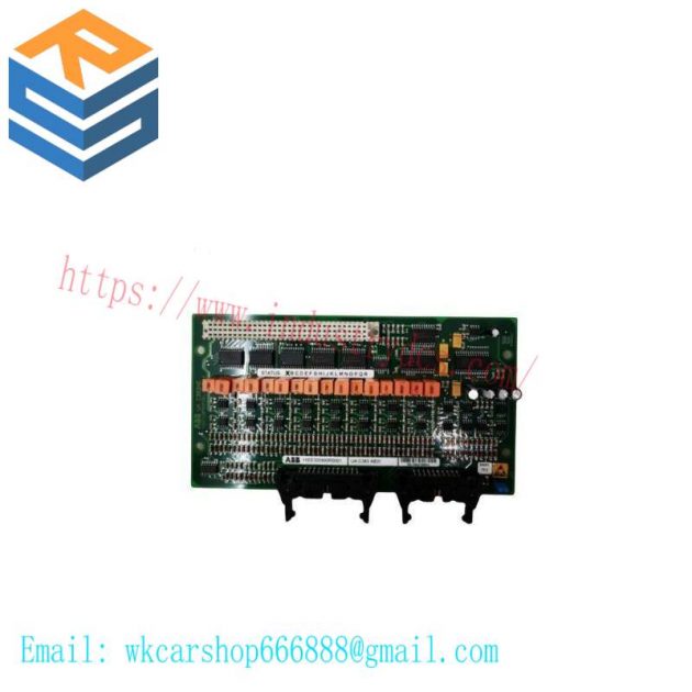 LAM DNC115 - Industrial CNC Control System, High Precision Machining Automation