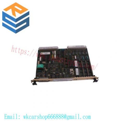ABB 3BHB038130R4004 Industrial Control Module