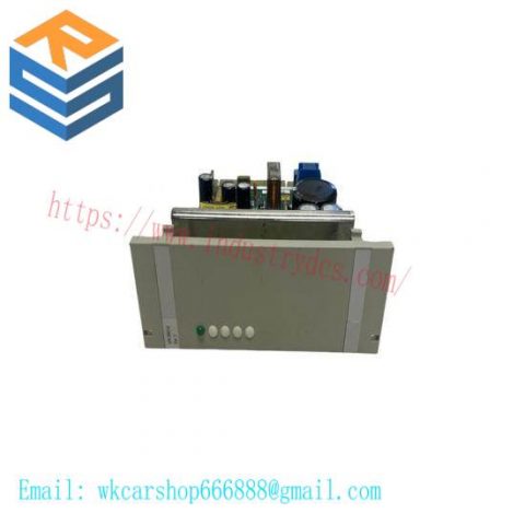 GE 359B4251G1 Industrial Resistor Module