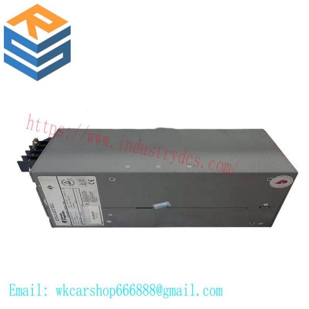 Allen Bradley 2711-K6C9 Petrochemical Industry Dedicated Equipment