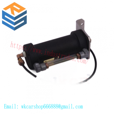 ASEA 2668180-586/1 YYT102C: High-Precision Control Module