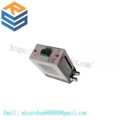 ASM LVC-414-3 Industrial Grade Liquid Vapor Controller
