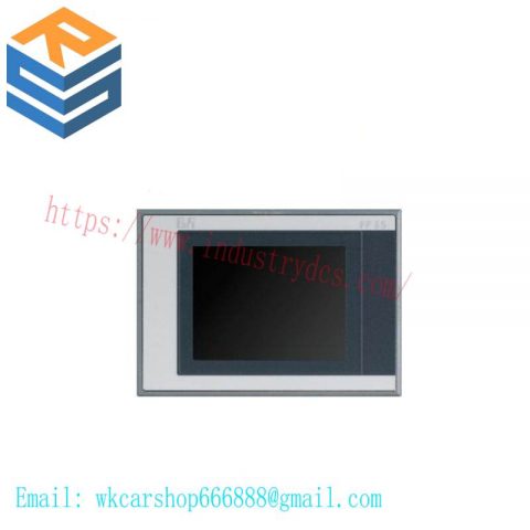 B&R 4PP065.0571-X74 Power Panel: Advanced Automation Solution for Industrial Control