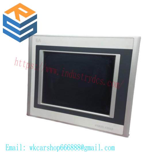 B&R Operator Interface 4PP220.1043-75, Version 04, In-Board Module
